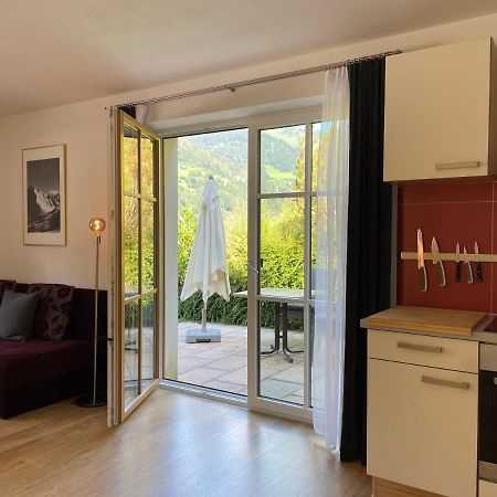 Appartement Mountainfloor à Grossarl Extérieur photo