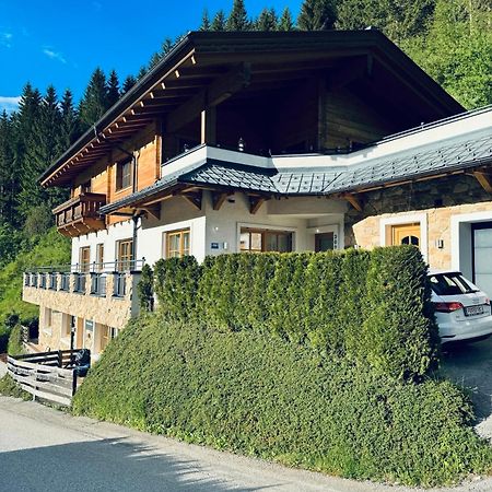 Appartement Mountainfloor à Grossarl Extérieur photo
