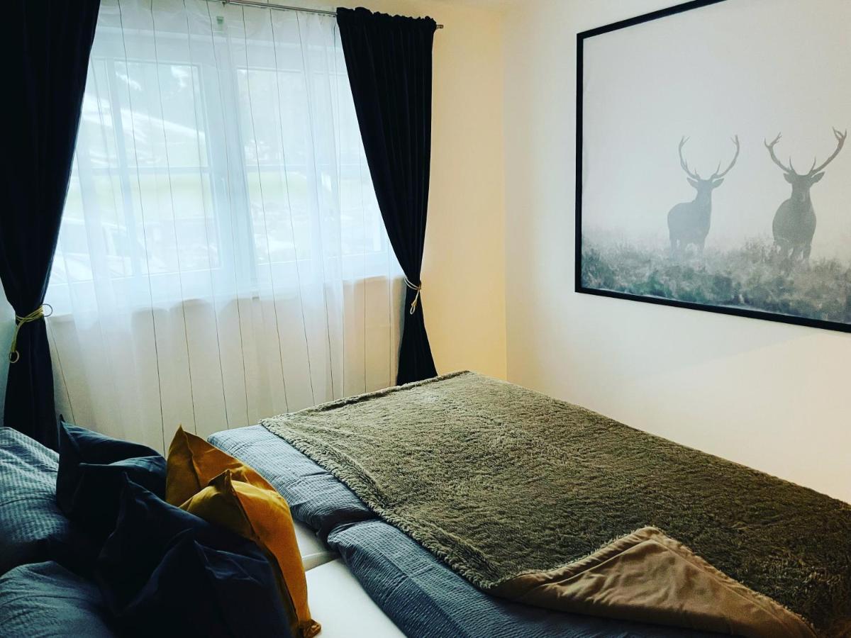 Appartement Mountainfloor à Grossarl Extérieur photo