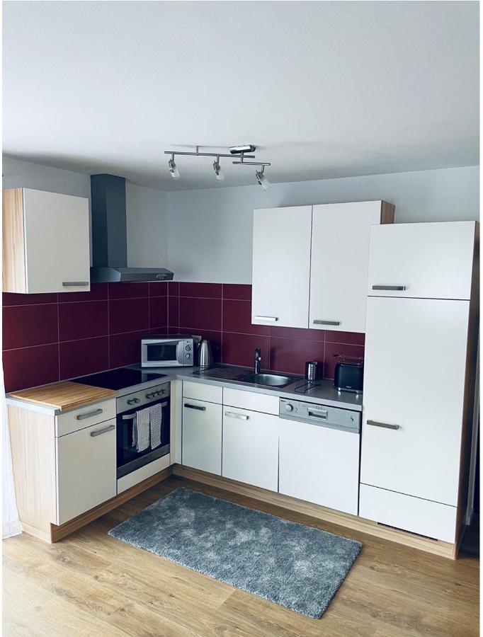 Appartement Mountainfloor à Grossarl Extérieur photo