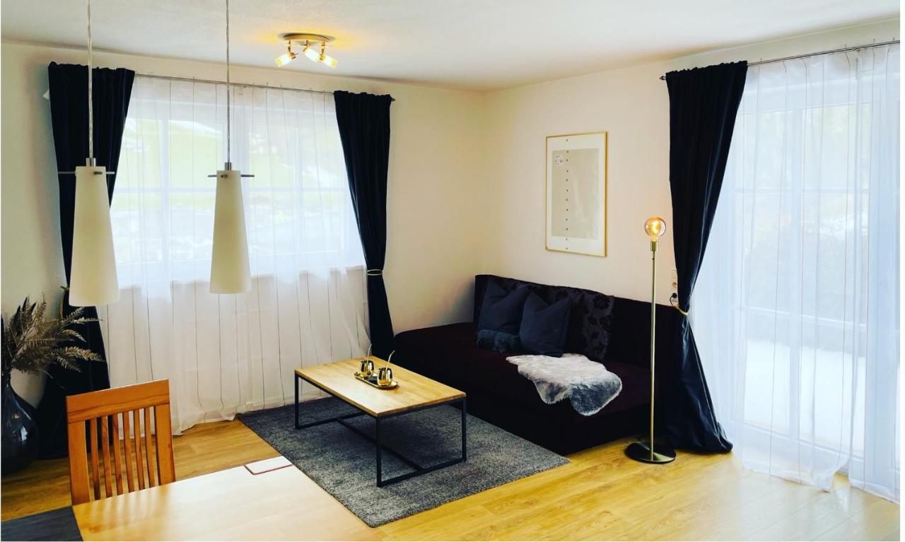 Appartement Mountainfloor à Grossarl Extérieur photo