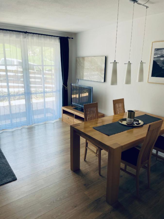 Appartement Mountainfloor à Grossarl Extérieur photo