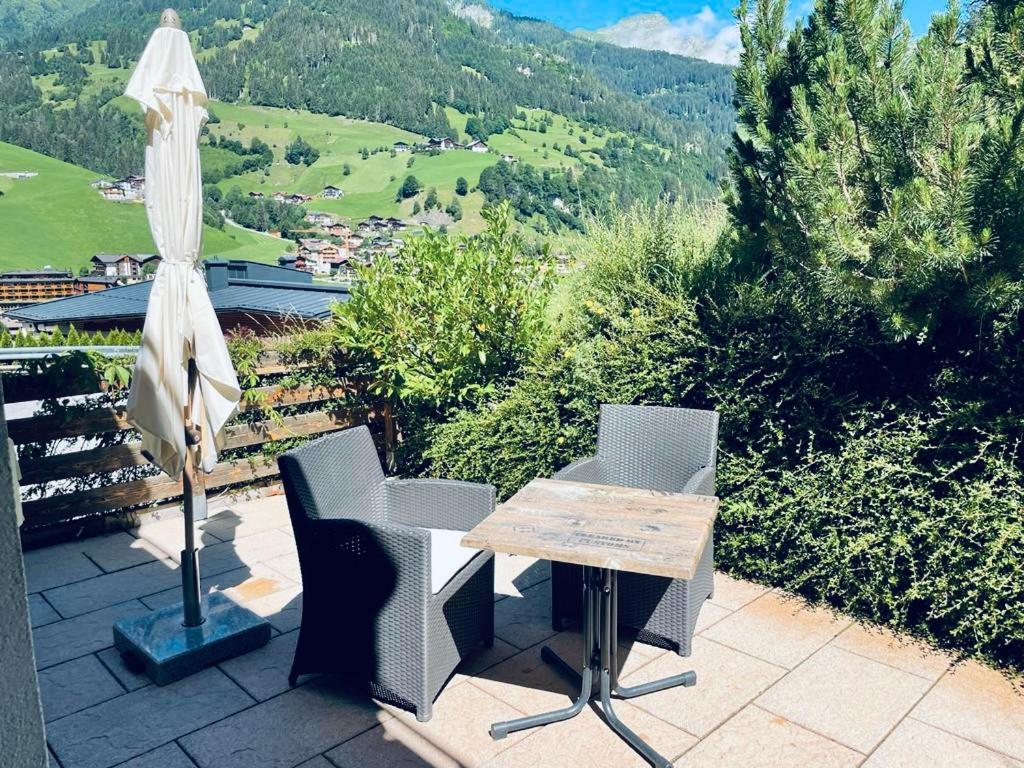 Appartement Mountainfloor à Grossarl Extérieur photo